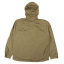 Stone Island Nylon Metal Watro Ripstop Jacket - Light Olive