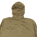 Stone Island Nylon Metal Watro Ripstop Jacket - Light Olive