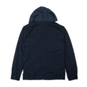 Stone Island Nylon Tela- Tc Jacket - Navy