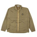 Light Olive Nylon Jacket