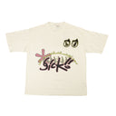 White Amhurst Short Sleeve T-Shirt