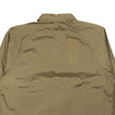 Light Olive Nylon Jacket