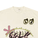 White Amhurst Short Sleeve T-Shirt