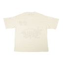 White Amhurst Short Sleeve T-Shirt