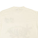 White Amhurst Short Sleeve T-Shirt