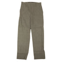 Dark Grey Le Pantalon De Costume Pants