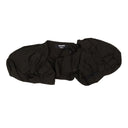 Black Le Haut Camargue Puff Sleeve Tube Top