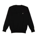Undercover X The Sheperd Graphic Print Crewneck - Pink