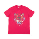 Kenzo Classic Tiger T-Shirt - Pink