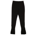 Black Le Pantalon Obiou Pants
