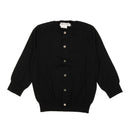 Comme Des Garçons Knit Cardigan - Navy