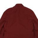 Undercover Hankerchief Jacket - Red