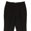 Ambush Slim Flare Pants - Black