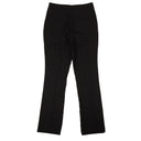 Ambush Slim Flare Pants - Black