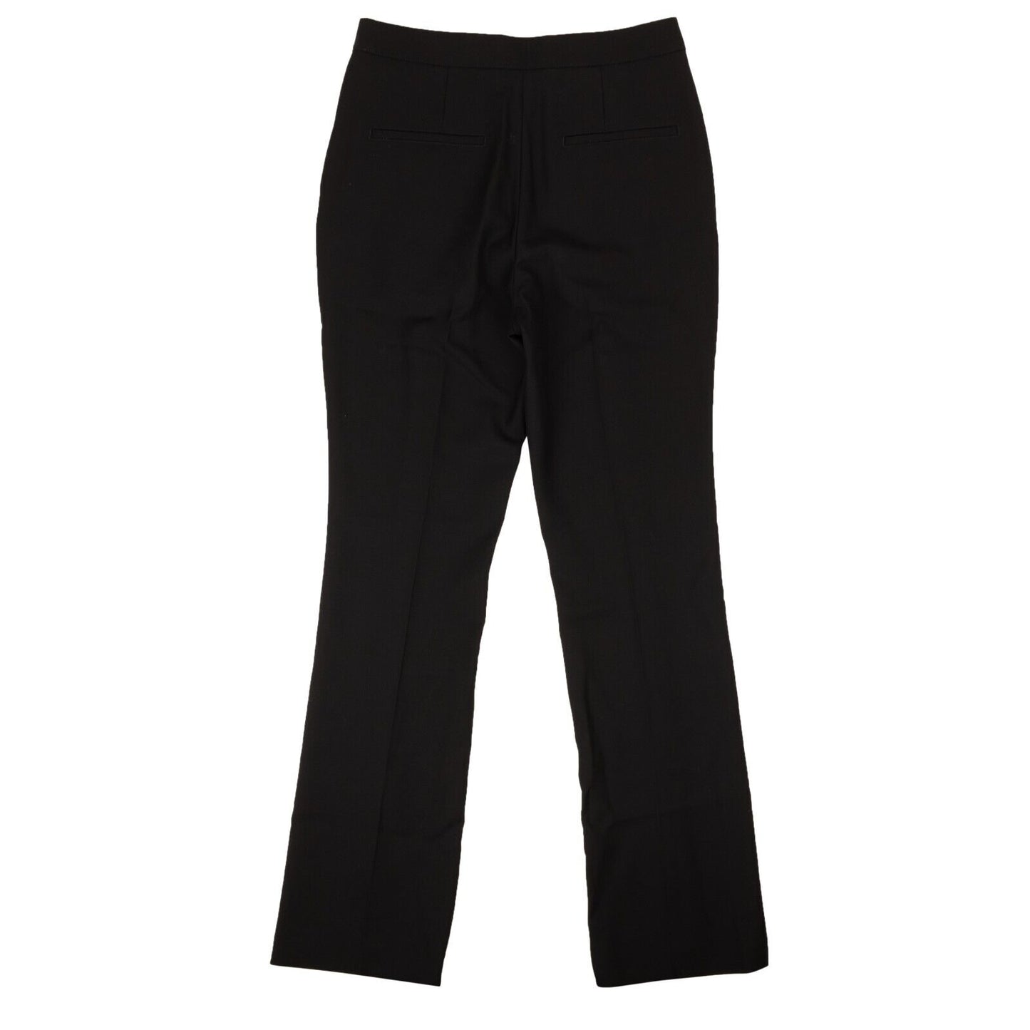 Ambush Slim Flare Pants - Black