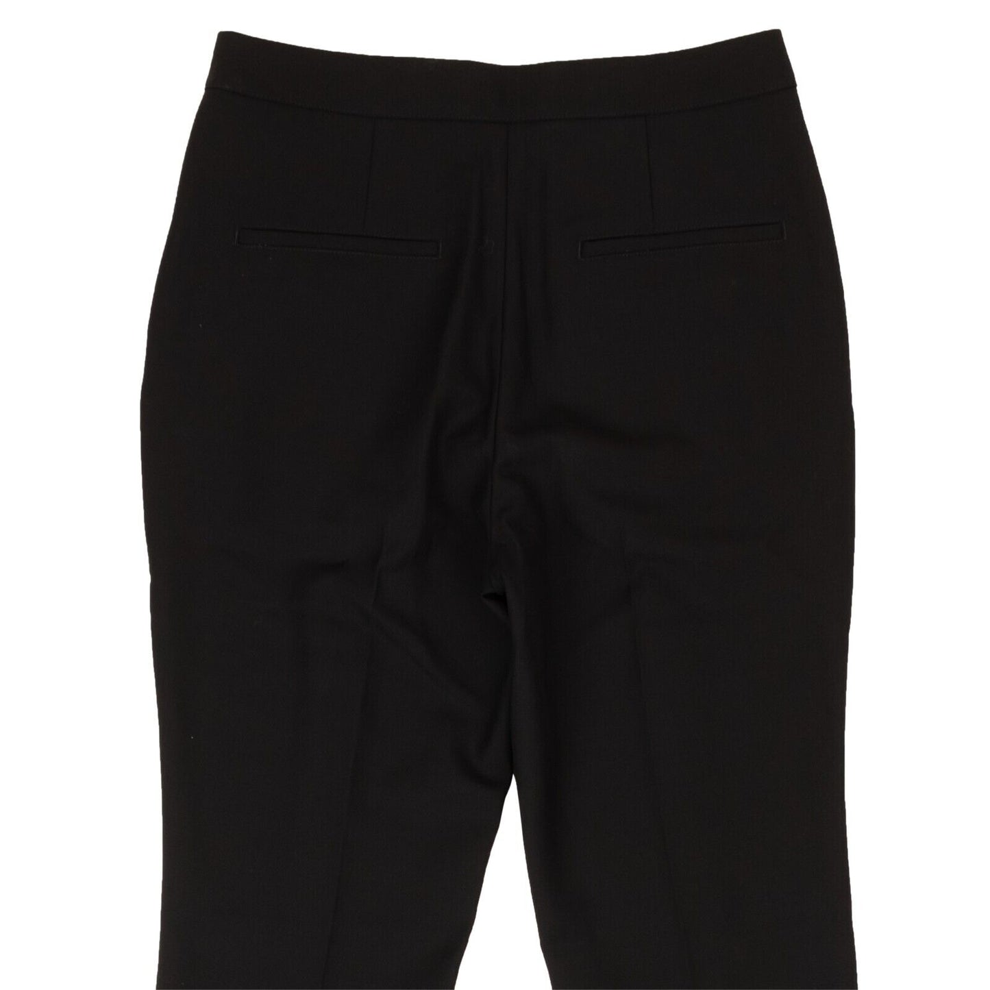 Ambush Slim Flare Pants - Black