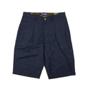 Junya Watanabe Short Woven Pants - Blue