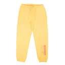 Maharishi Trackpants Organic - Yellow
