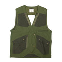 Olive Utility 2.0 Pocket Vest