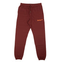 Sinclair Sweatpant - Burgundy