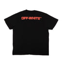 Black Dematerialization T-Shirt