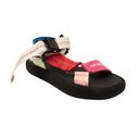 Off-White C/O Virgil Abloh Trek Sandal - Multi