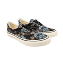 Undercover Face Print Sneakers - Black