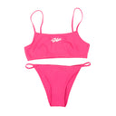 Off-White C/O Virgil Abloh Basic Bikini - Fuchsia/White