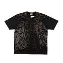 Junya Watanabe Sequin T-Shirt - Black