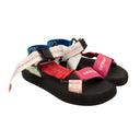 Off-White C/O Virgil Abloh Trek Sandal - Multi