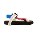 Off-White C/O Virgil Abloh Trek Sandal - Multi