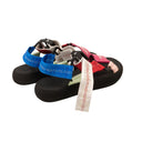 Off-White C/O Virgil Abloh Trek Sandal - Multi
