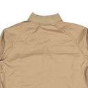 3.1 Phillips Lim Taube Ribbed Collar 3/4 Zip Winbreaker
