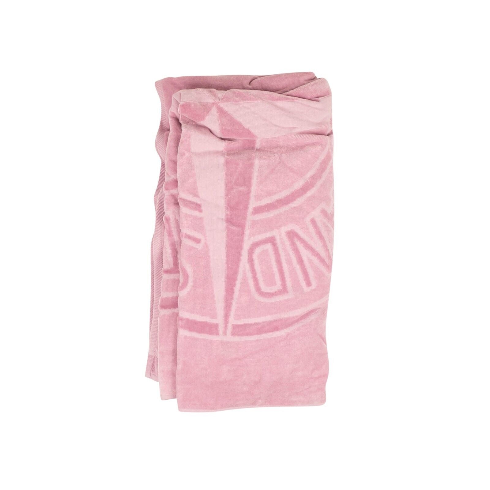Stone Island Towels - Pink