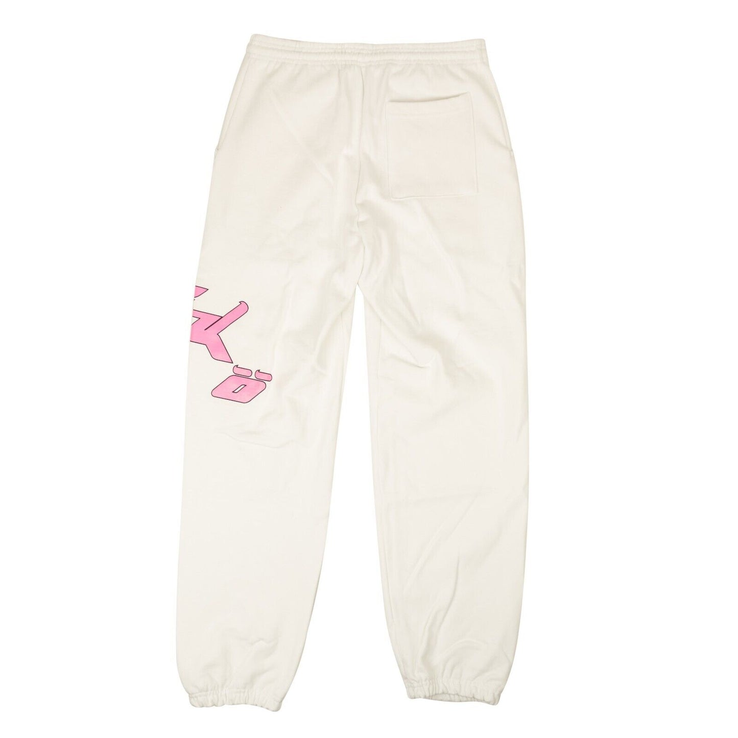 Sickö X 375 Sweatpants - White/Purple