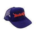 Sickö Trucker Cap - Purple