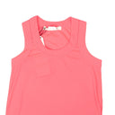 Junya Watanabe Tank Top - Neon Pink