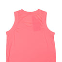 Junya Watanabe Tank Top - Neon Pink
