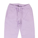 Lavender Maharishi Graphic Organic Sweatpants