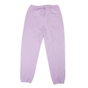 Lavender Maharishi Graphic Organic Sweatpants