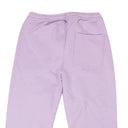 Lavender Maharishi Graphic Organic Sweatpants