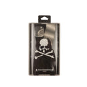Black 12 Pro Max iPhone Skull Phone Case