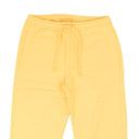 Maharishi Trackpants Organic - Yellow