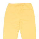 Maharishi Trackpants Organic - Yellow