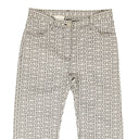 Givenchy 4G Spray Track Pants - Black