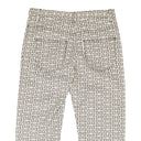 Givenchy 4G Spray Track Pants - Black