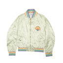 Mint Green Masao San Souvenir Jacket