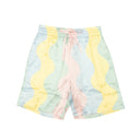Casablanca Ping Pong Fleurie Day Pyjama Pyjama Trousers - Multi
