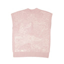 Who Decides War Duality Gilet - Lilac