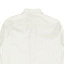 Green Couture Pinstripe Shirt